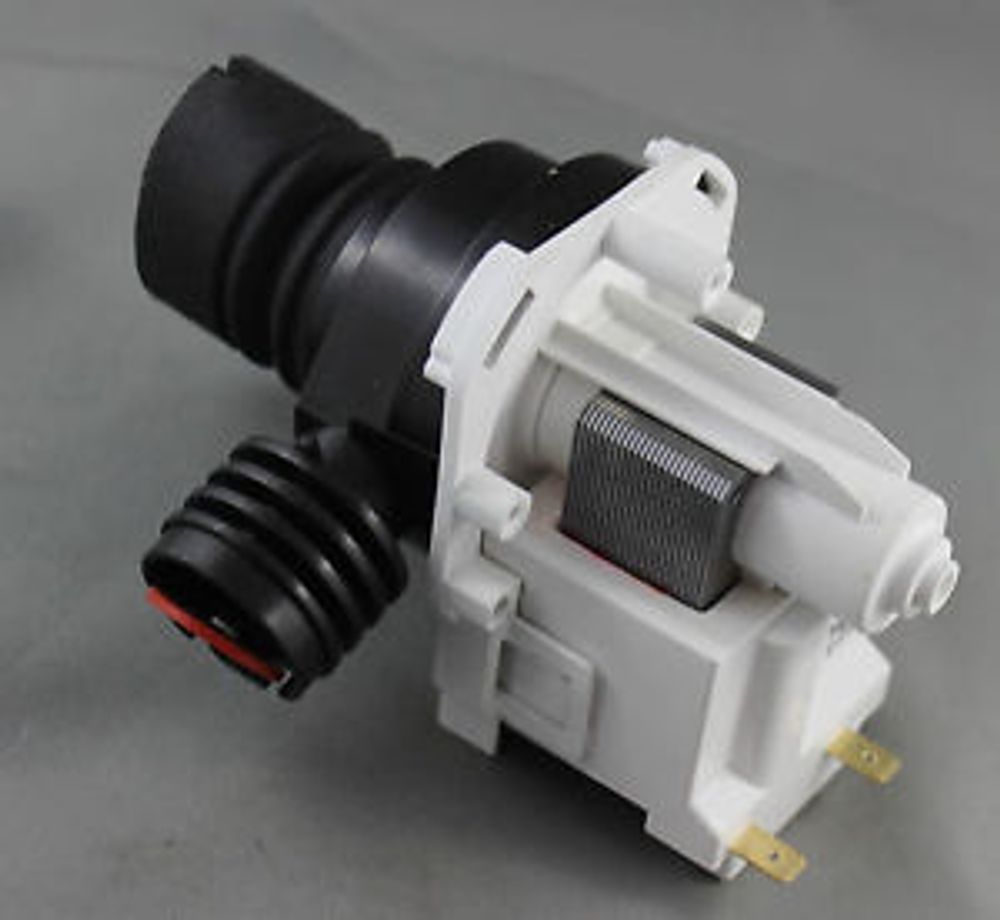 Сливной насос для посудомоечной машины Electrolux/Zanussi/AEG - 140000443022, 3286041615, 1113172124, 1113172306