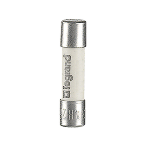 Предохранитель плавкий 5х20. 2А 010220 LEGRAND