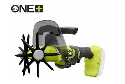 Ручной культиватор Ryobi ONE+ 18В RY18HCA-0 5133005766