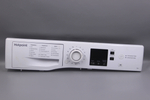 Пластик стиральной машины Hotpoint NSS 6015 W RU