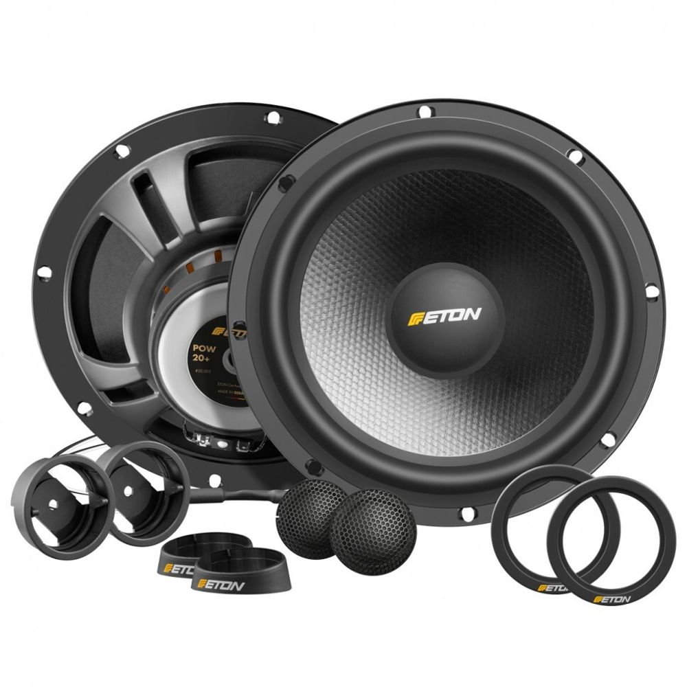 Eton POW200.2