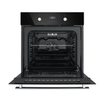 Шкаф духовой электрический HOMSair OEM657BK фото 3