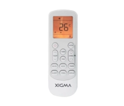 Xigma XGI-TXC50RHA