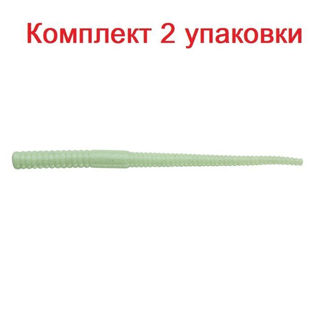 Силиконовая Приманка Sprut Akemi