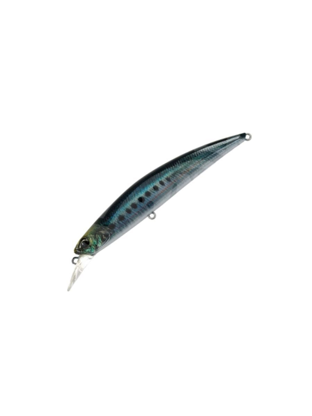 Воблер DUO Spearhead Ryuki 110S SW, GHNZ124 Clear Sayori RT