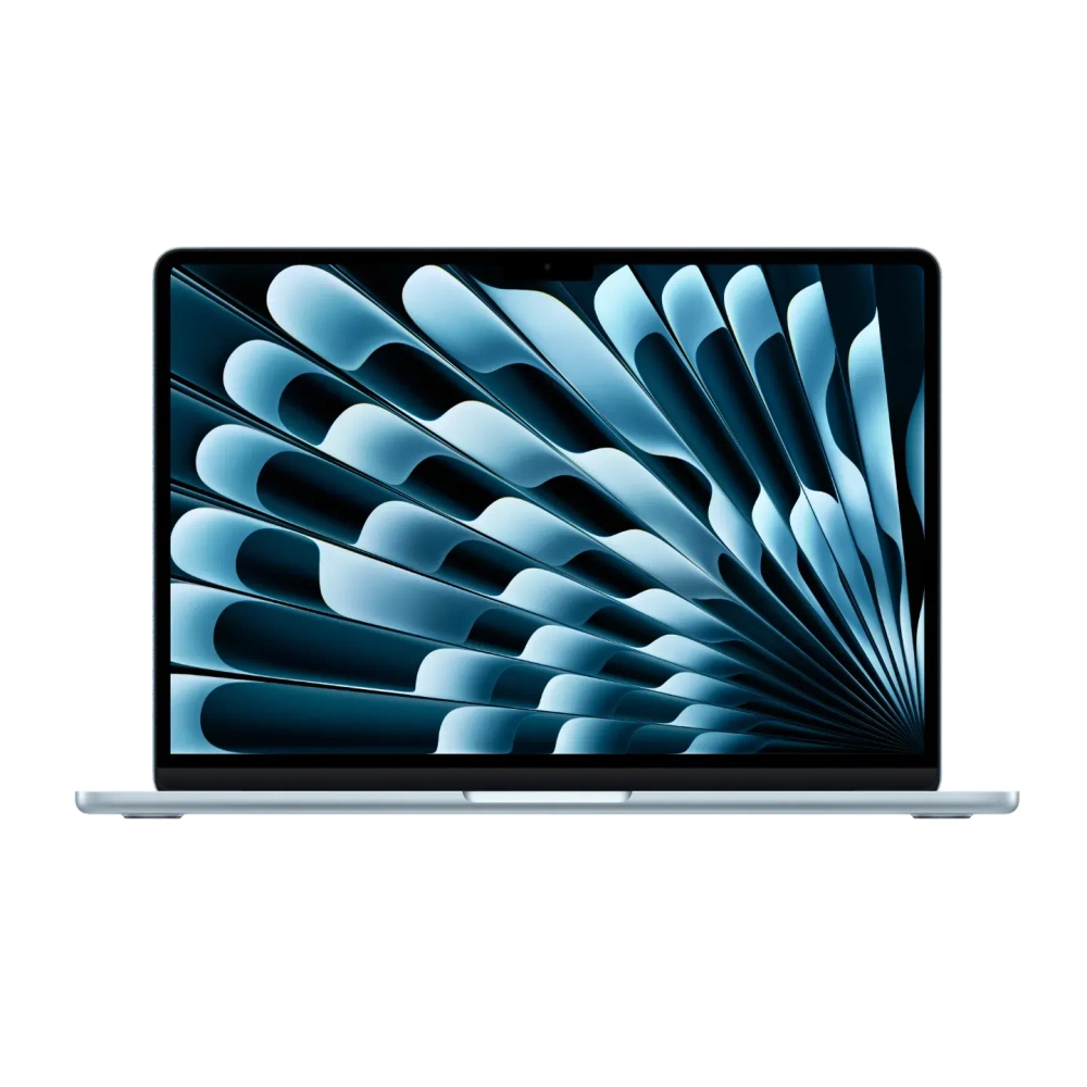 MacBook Air 13 (M5, 2026)