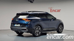 KIA Sportage Signature Gravity 2WD — 2022
