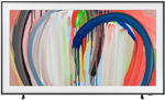 Телевизор Samsung QE65LS03HAUXPY The Frame QLED