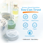 Doctor's Best, Пребиотический порошок, Sunfiber®, без добавок, 210 г (7,4 унции)