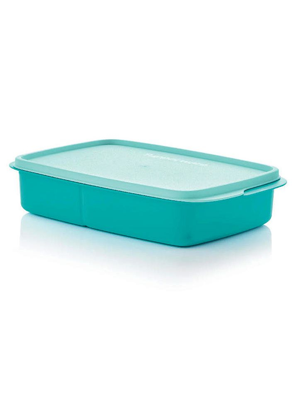 Мини Органайзер 16x12x5см Белый Tupperware