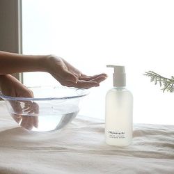 Phymongshe Очищающая сыворотка Water Blossom Cleansing Serum 300 мл