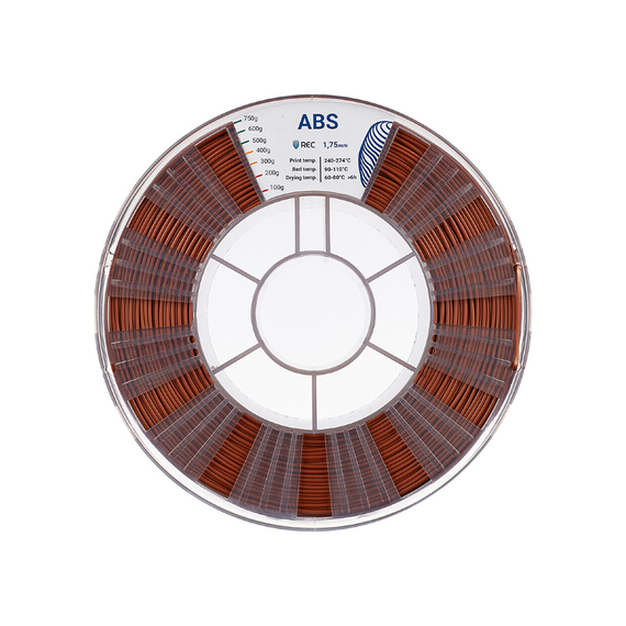REC ABS 1.75