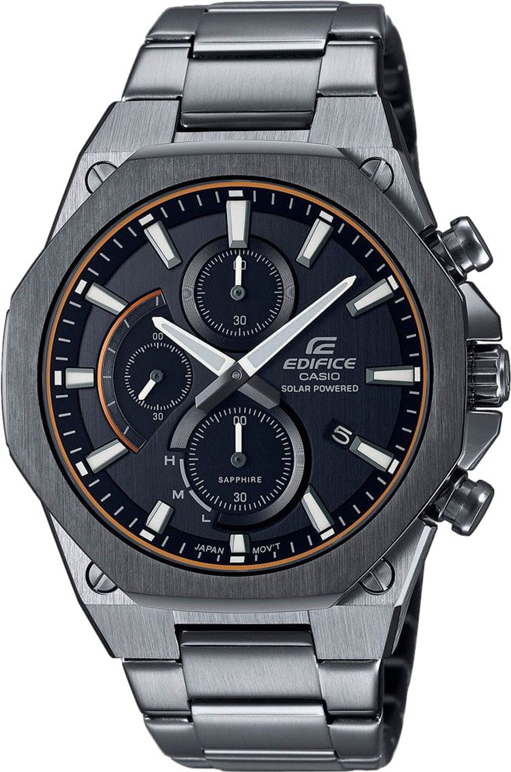 Часы Casio EFS-S570DC-1A