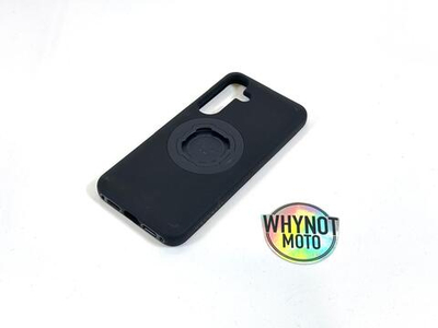 Quad Lock MAG Чехол для телефона Samsung Galaxy S25+