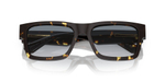 Солнцезащитные очки ACETATE Prada - черепаховый (PR 25ZS)