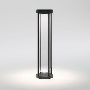 Светильник садово-парковый светодиодный LED 12W 4000К 35183/F чёрный Ritz Elektrostandard