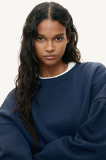 Свитшот свободного кроя - H&M