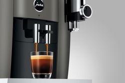 Кофемашина Jura S8 Dark Inox EB 15480