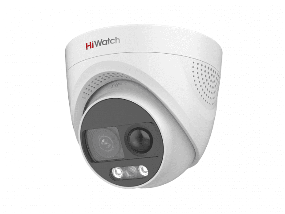 HiWatch DS-T213X (3.6 мм)