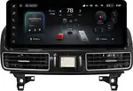 Магнитола для Mercedes-Benz GLE W166, GLS X166 2015-2019 NTG 5.0/5.1 - Teyes CC4PRO монитор 12.3" 2K QLED + рамка LUX, Android 13, Быстрейшая, Snapdragon 778G, ИИ, CarPlay, DSP, 4G SIM-слот