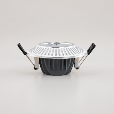 Citilux Дзета CLD042NW1 LED Встраиваемый светильник с диммером