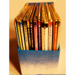 Комплект / Camel (28 Mini LP SHM CD + 2 Boxes)