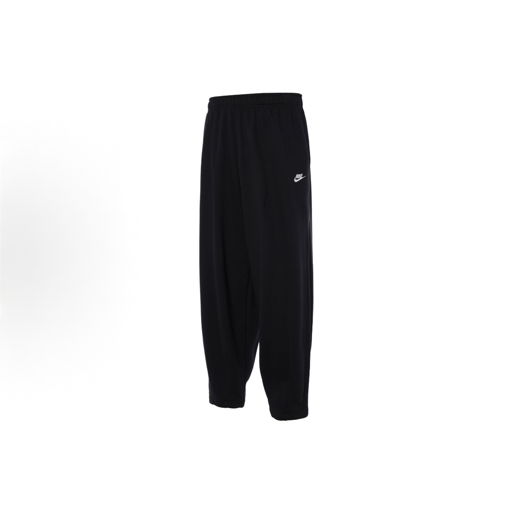 Брюки Nike Club French Terry, черн.