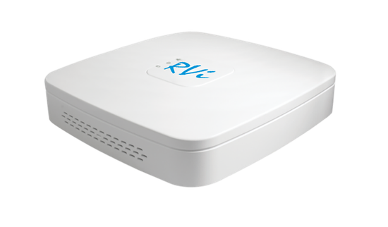 IP-видеорегистратор RVi-IPN16/1L-4K