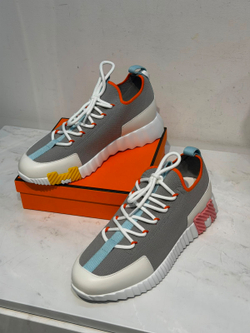 Кроссовки Hermes