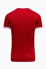 Футболка Nike Dri-FIT Challenger VI - красный