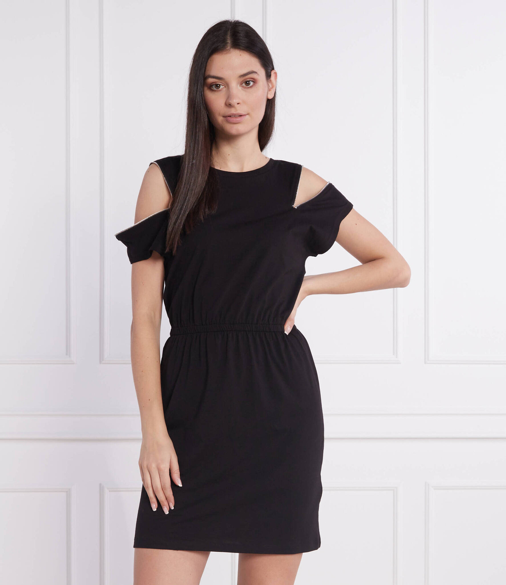 платье DKNY - черный(P2FD0NGN)