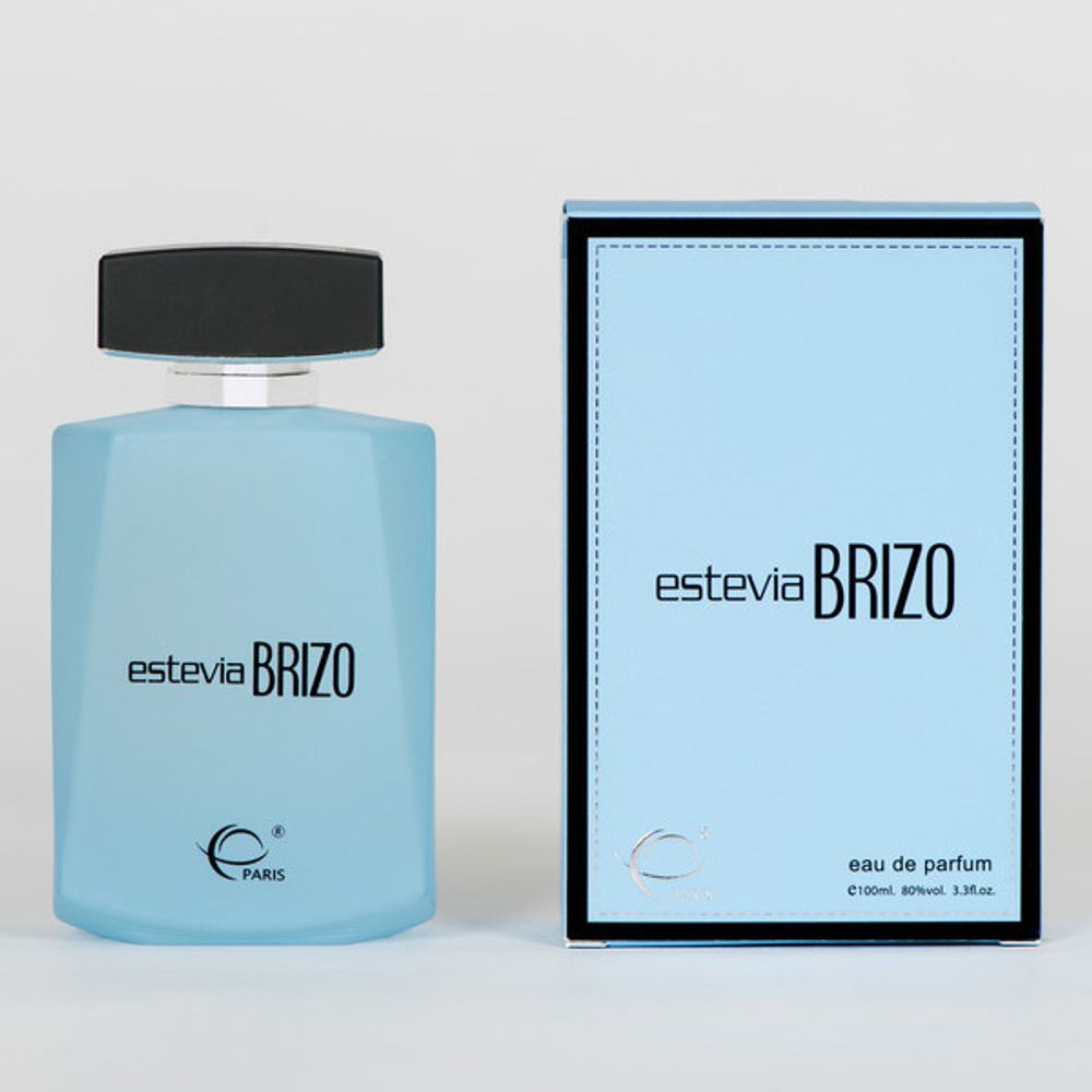 Estevia Parfum Brizo
