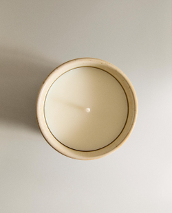 Свеча ароматическая Rose Muguet 170 г Zara Home, фото 3