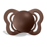 BIBS SUPREME Latex Mocha 0-6 месяцев