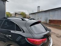 ЭКСТЕРЬЕР QX50
