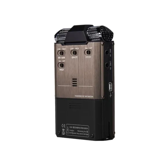 Lotoo PAW L300E