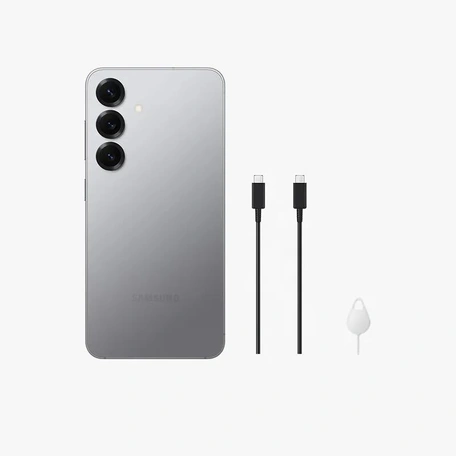 Смартфон Samsung Galaxy S25 Plus, 512GB, Gray