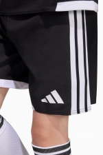Шорты adidas Tiro 26 Competition Match Day Junior - черный