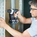 Аккумуляторный строительный шуруповёрт DURADRIVE DWC 18-4500 Li-Basic FESTOOL 574747