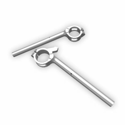 96282141AA DUCATI SPORT HALF-HANDLEBARS (P V2)