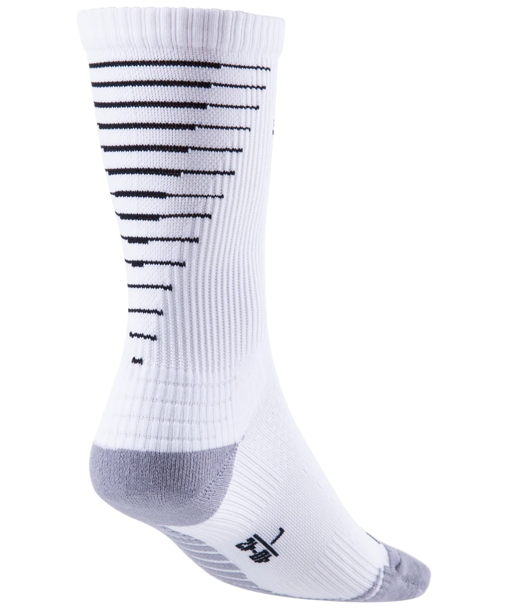 Носки спортивные DIVISION PerFormDRY Pro Training Socks, белый