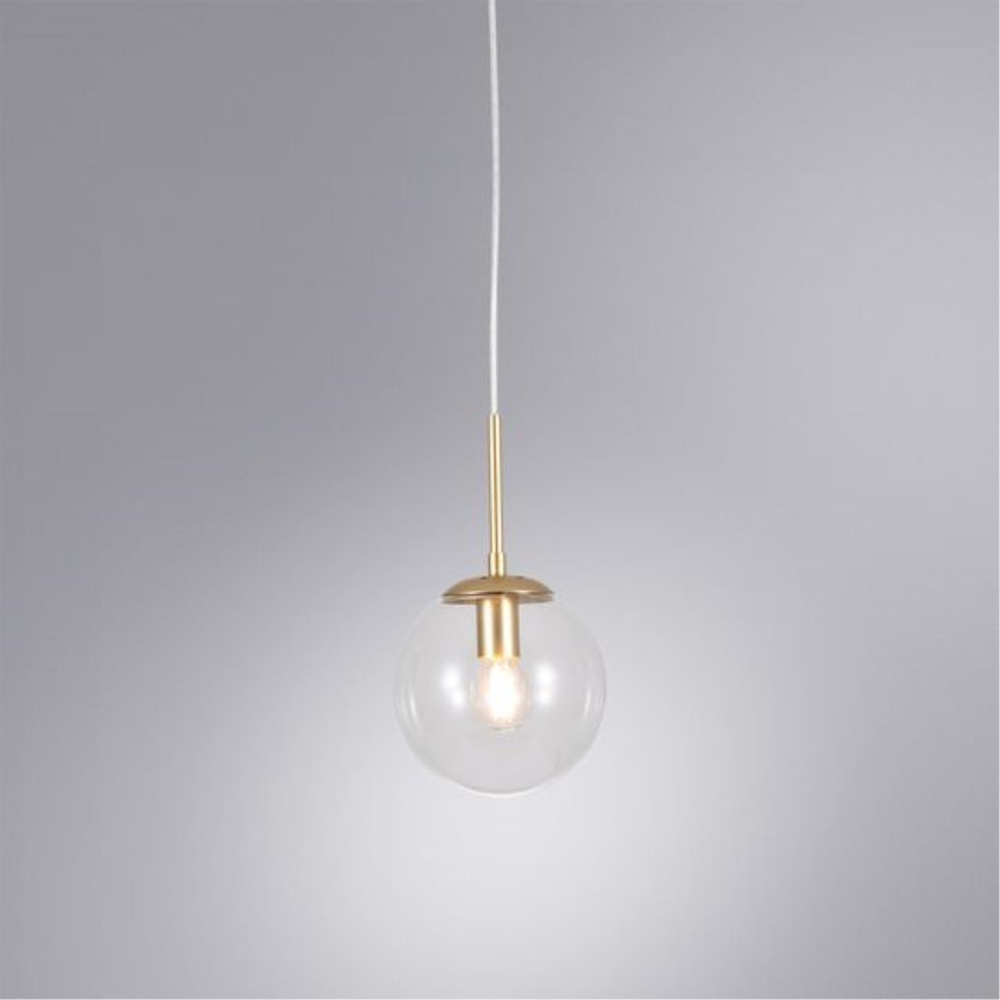 Подвесной светильник  Arte Lamp VOLARE A1915SP-1GO