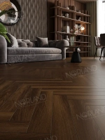 Ламинат Norland Herringbone Elegant Дуб Треско LF303-22
