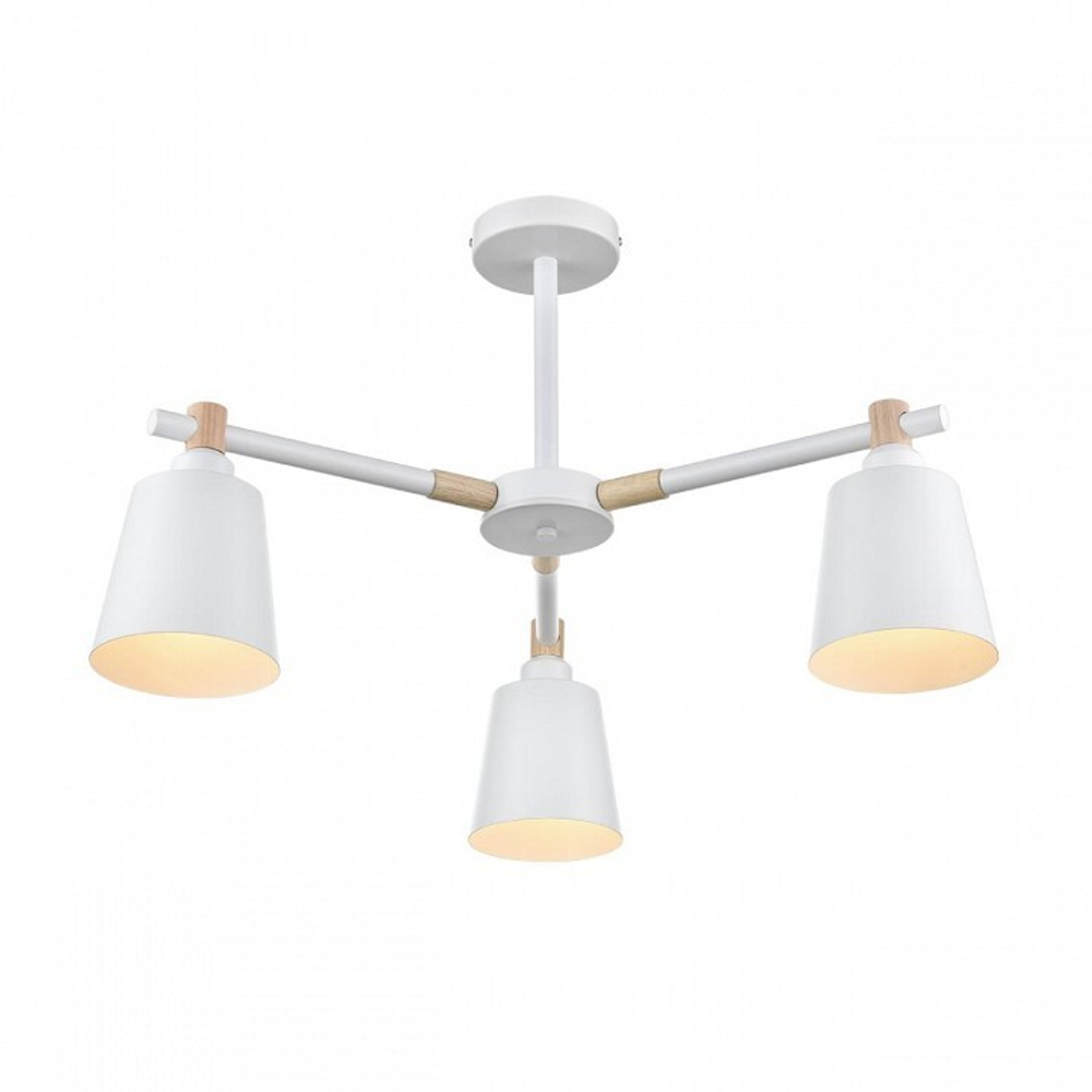 Люстра на штанге Lumion Rosalina 8097/3C