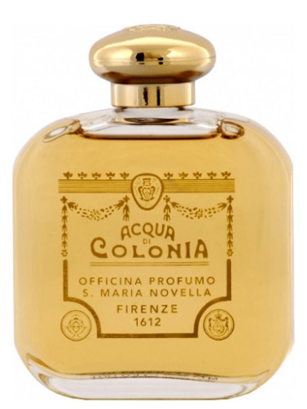 Santa Maria Novella Potpourri