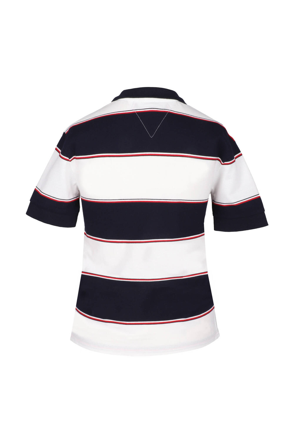 Поло Tommy Hilfiger - темно-синий(KB0KB08857)