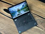 Ноутбук Lenovo Thinkpad X380 Yoga