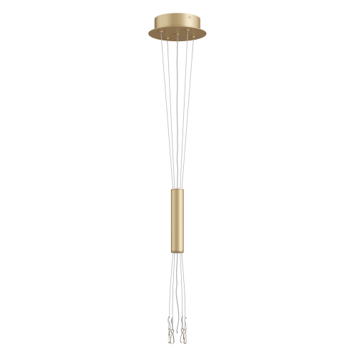 Подвесной комплект для светильника Maytoni Zon C032C-04-MG