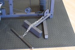 Силовой комплекс Body Solid G1S