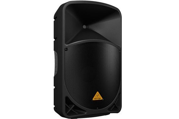 BEHRINGER Eurolive B115MP3 активная АС, 1000Вт, динамик 15 дюймов